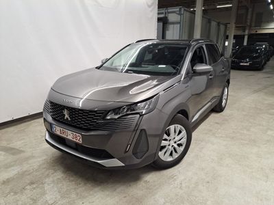 Peugeot 3008 - 2021 3008 1.2 PURETECH STYLE, 2021