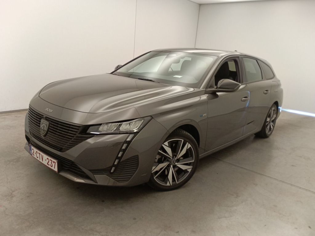 Peugeot 308 sw - 2021 308 SW 1.6 PHEV HYBRID ACTIVE PACK S&S, 2022