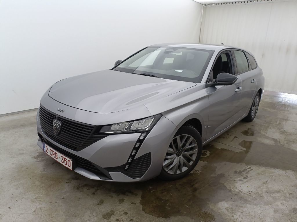 Peugeot 308 sw - 2021 308 SW 1.2 PURETECH ACTIVE PACK S&S, 2022