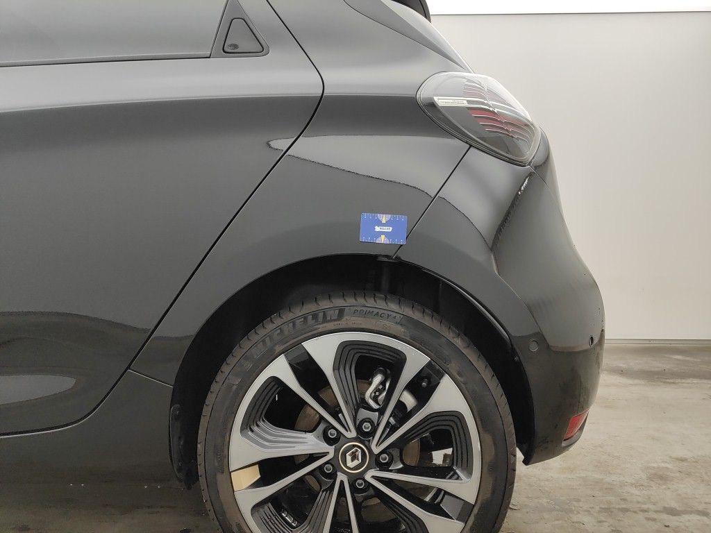 Renault Zoe - 2020 ZOE 52 KWH R135 ICONIC E.V.50 B-BUY, 2023