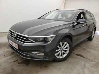 Volkswagen Passat variant diesel - 2020 PASSAT SW 2.0 TDI SCR STYLE BUSINESS DSG, 2020