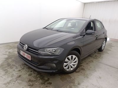 Volkswagen Polo - 2018 POLO 1.0I COMFORTLINE, 2020