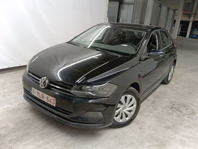Volkswagen Polo diesel - 2018 POLO 1.6 TDI SCR COMFORTLINE, 2020
