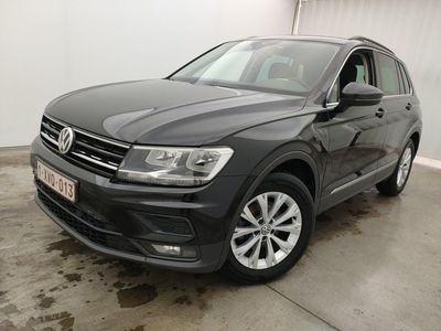 Volkswagen Tiguan diesel - 2016 TIGUAN 2.0 TDI SCR COMFORTLINE DSG (EU6.2), 2020