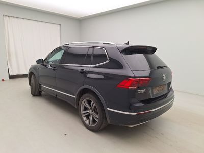 Volkswagen Tiguan allspace diesel TIGUAN ALLSPACE 2.0 TDI SCR PLATINUM DSG, 2020