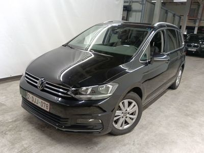 Volkswagen Touran - 2015 TOURAN 1.5 TSI HIGHLINE BUSINESS OPF DSG (EU6AP), 2023