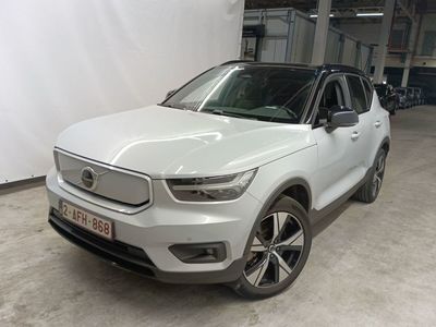 Volvo E-xc40 E-XC40 78 KWH AWD RECHARGE TWIN PLUS (300 KW), 2021
