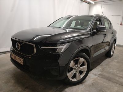 Volvo Xc40 - 2022 XC40 1.5 T2 CORE GEARTRONIC, 2023