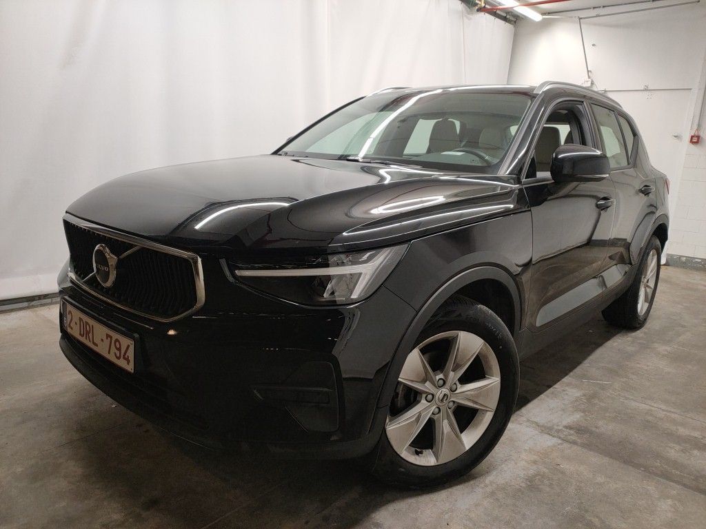 Volvo Xc40 - 2022 XC40 1.5 T2 CORE GEARTRONIC, 2023