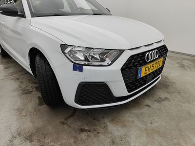 Audi A1 sportback - 2019 A1 SPORTBACK 30 TFSI BUSINESS ED ATTRACTION S TRONIC (EU6AP), 2023