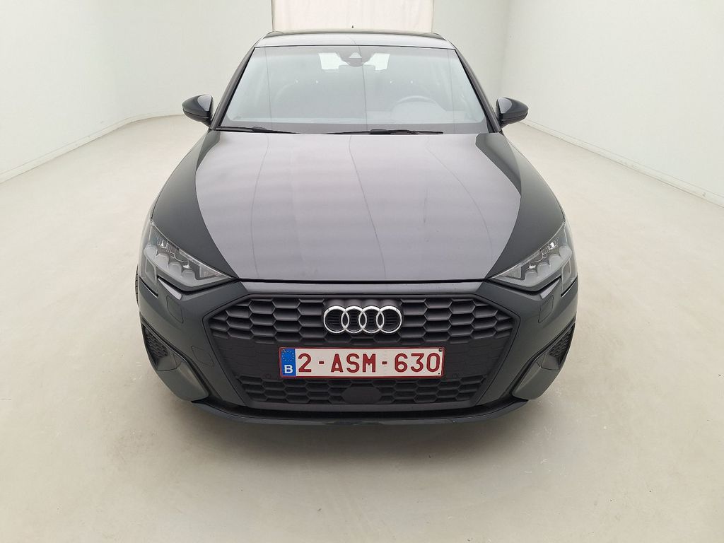 Audi A3 sportback - 2020 A3 SPORTBACK 30 TFSI ATTRACTION, 2021