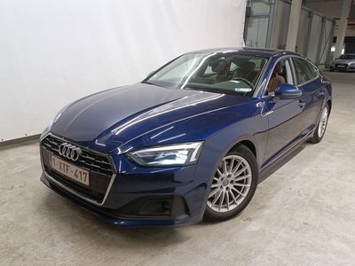 Audi A5 sportback diesel - 2020 A5 SPORTBACK 35 TDI BUSINESS EDITION S TRONIC, 2020