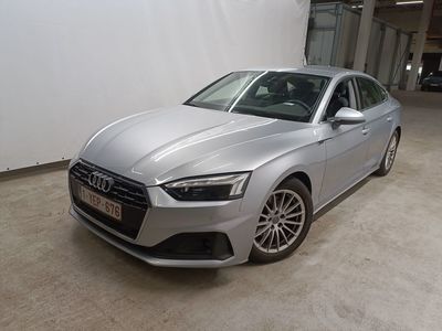 Audi A5 sportback diesel - 2020 A5 SPORTBACK 30 TDI BUSINESS EDITION S TRONIC, 2020