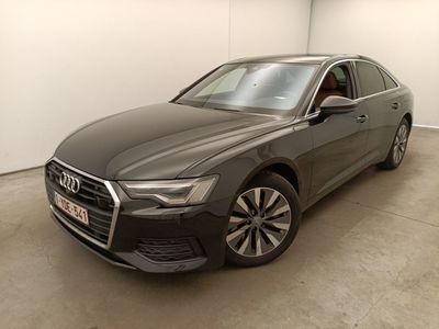 Audi A6 - 2018 A6 50 TFSI E QUATTRO PHEV S TRONIC, 2020