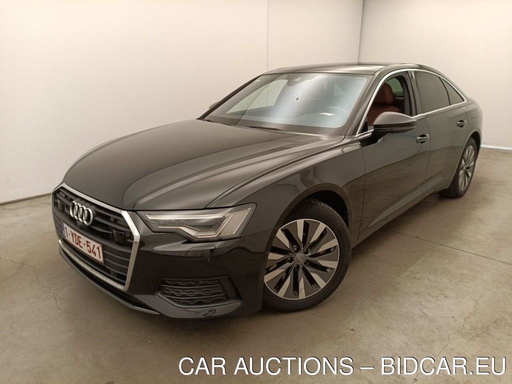 Audi A6 - 2018 A6 50 TFSI E QUATTRO PHEV S TRONIC, 2020