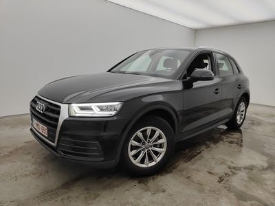 Audi Q5 diesel - 2017 Q5 30 TDI BUSINESS EDITION S TRONIC, 2020