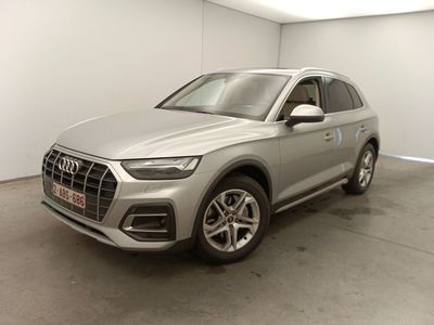 Audi Q5 diesel - 2021 Q5 35 TDI BUSINESS EDITION ADVANCED S TRONIC, 2021