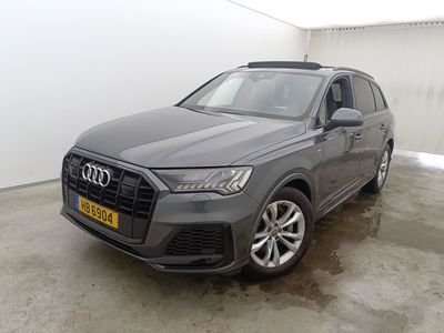 Audi Q7 - 2020 Q7 55 TFSI E QUATTRO PHEV S LINE OPF TIP., 2020