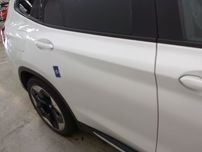 BMW Ix3 IX3 74 KWH IX3, 2021