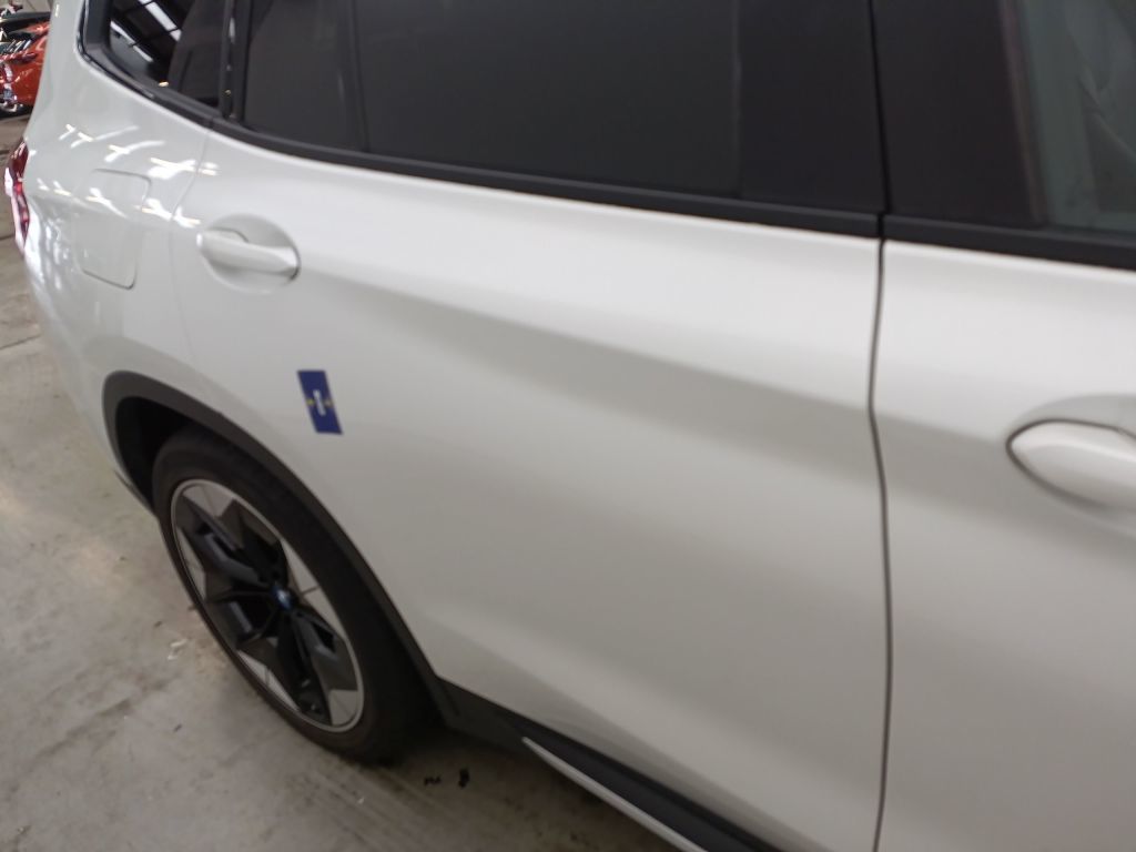 BMW Ix3 IX3 74 KWH IX3, 2021