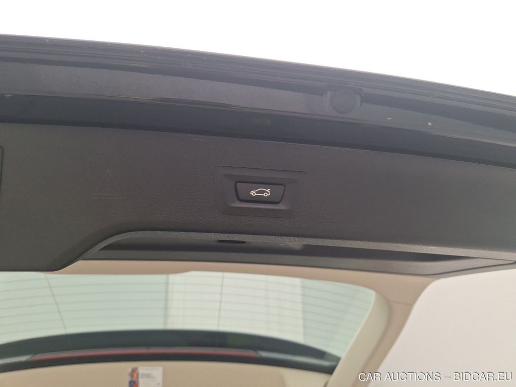 BMW 5 touring - 2020 TOURING 530EAS PHEV, 2021