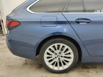 BMW 5 touring - 2020 TOURING 530EAS PHEV, 2022