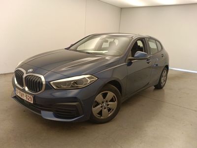BMW 1 hatch diesel - 2019 116 D ADBLUE, 2020