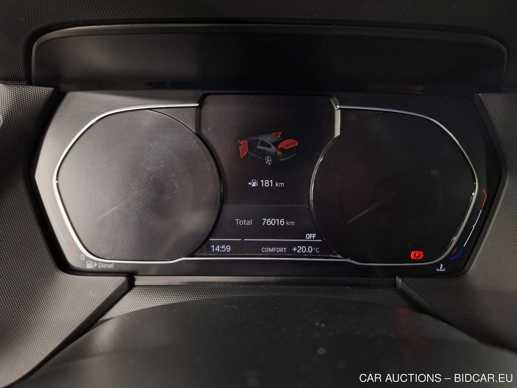 BMW 2 gran coupe diesel - 2019 GRAN COUPE 216 DA ADBLUE, 2021