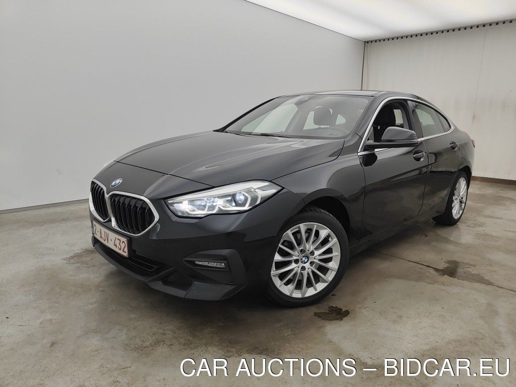 BMW 2 gran coupe diesel - 2019 GRAN COUPE 216 DA ADBLUE, 2021
