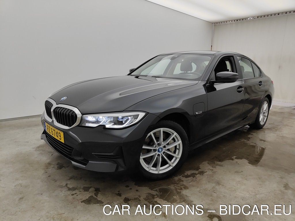BMW 3 - 2019 330EXAS PHEV, 2022