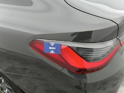 BMW 4 gran coupe diesel - 2022 GRAN COUPE 420 DAS MHEV, 2022