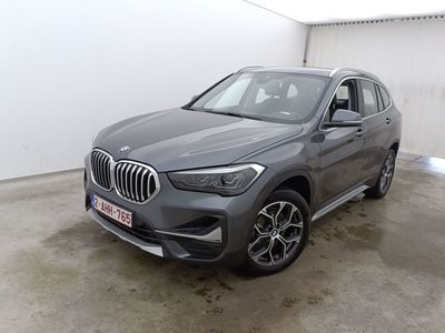 BMW X1 diesel - 2019 X1 2.0 D SDRIVE18 ADBLUE (EU6AP), 2021