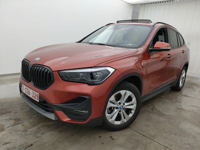 BMW X1 - 2019 X1 1.5IA XDRIVE25E PHEV OPF, 2022
