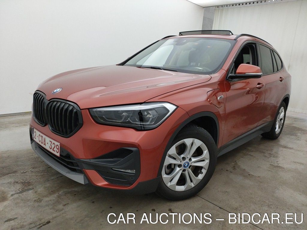 BMW X1 - 2019 X1 1.5IA XDRIVE25E PHEV OPF, 2022