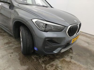 BMW X1 - 2019 X1 2.0IAS XDRIVE20 OPF, 2022