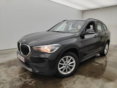 BMW X1 diesel - 2019 X1 1.5 D SDRIVE16 ADBLUE, 2020