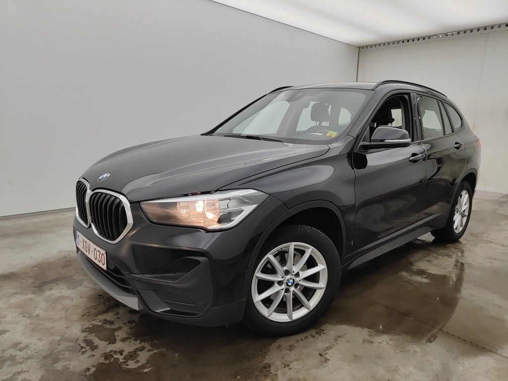 BMW X1 diesel - 2019 X1 1.5 D SDRIVE16 ADBLUE, 2020