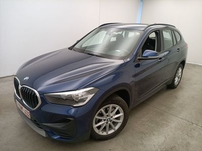 BMW X1 diesel - 2019 X1 1.5 D SDRIVE16 ADBLUE, 2020