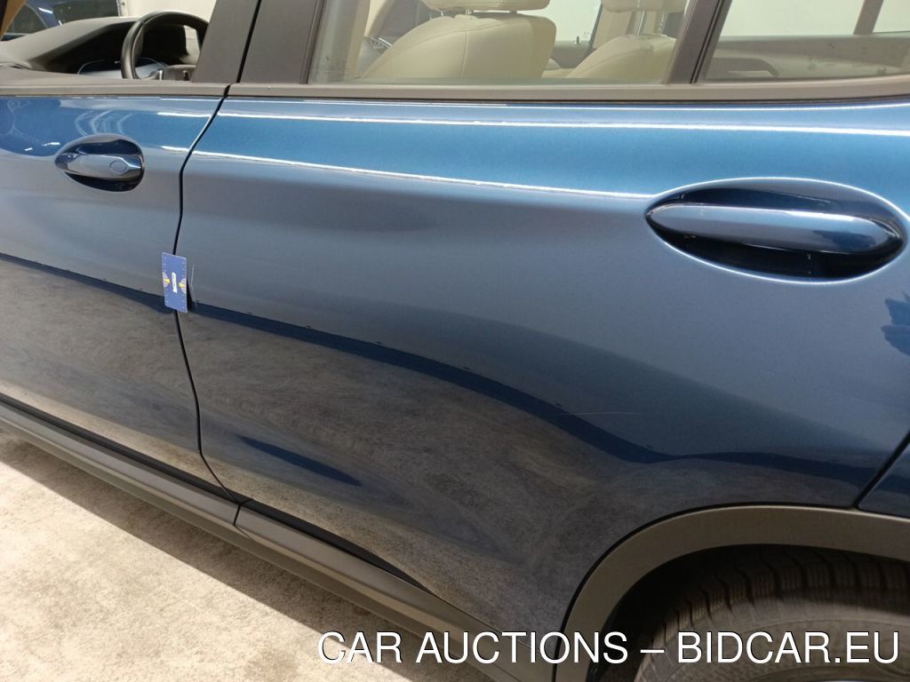 BMW X3 - 2018 X3 2.0IAS XDRIVE30E PHEV OPF (EU6AP), 2021