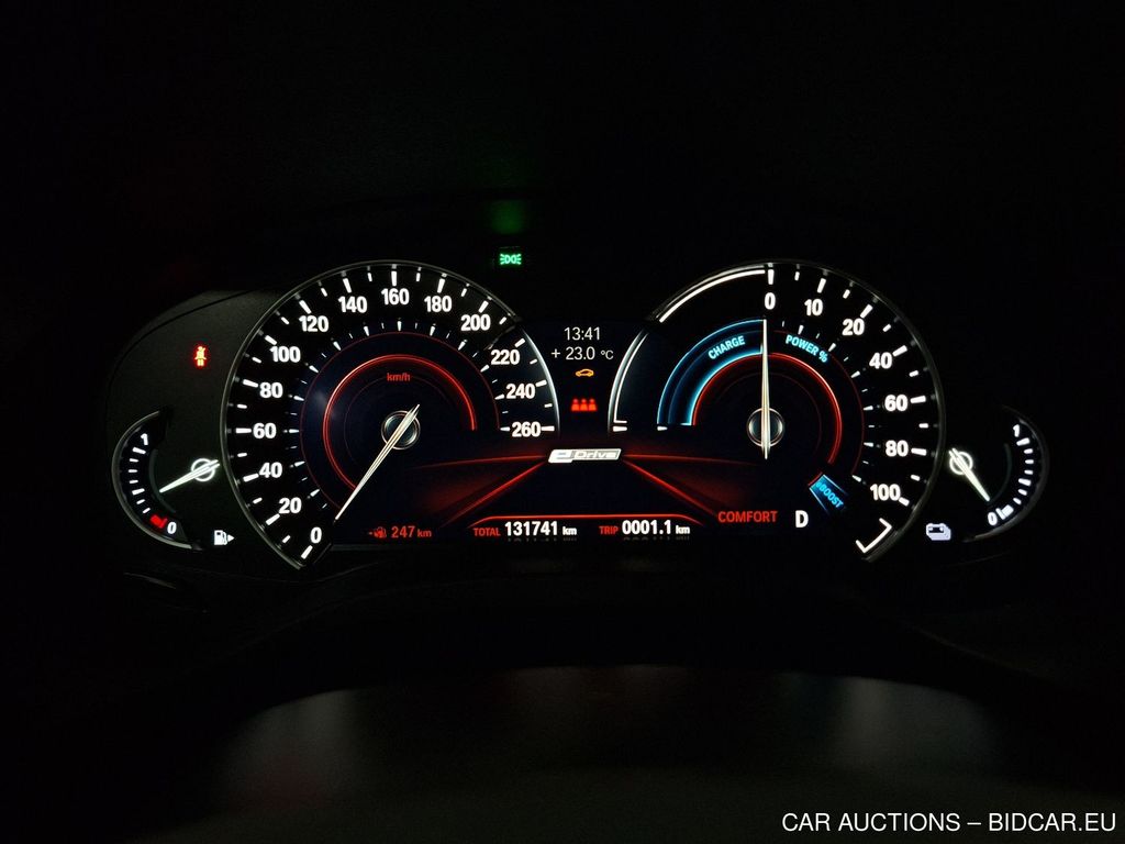 BMW X3 - 2018 X3 2.0IAS XDRIVE30E PHEV OPF (EU6AP), 2021