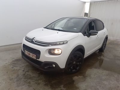 Citroen C3 - 2020 C3 1.2I PURETECH SHINE S&amp;S, 2020