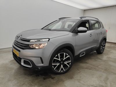Citroen C5 aircross diesel C5 AIRCROSS 1.5 BLUEHDI BUSINESS GPS S&amp;S, 2020