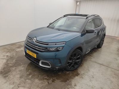 Citroen C5 aircross diesel C5 AIRCROSS 1.5 BLUEHDI SHINE S&amp;S 105G, 2021