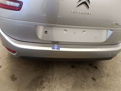 Citroen Grand c4 spacetourer GRAND C4 SPACETOURER 1.2 PURETECH FEEL S&amp;S (EU6.3), 2022