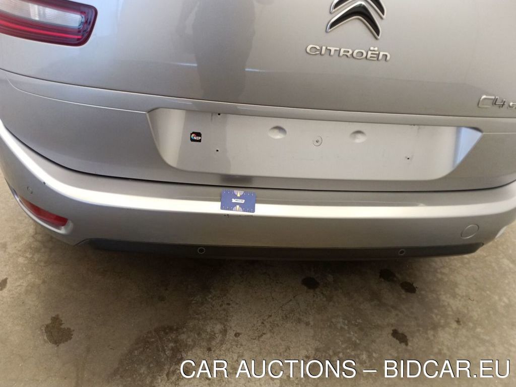 Citroen Grand c4 spacetourer GRAND C4 SPACETOURER 1.2 PURETECH FEEL S&S (EU6.3), 2022
