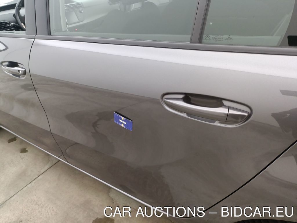 Citroen Grand c4 spacetourer diesel GRAND C4 SPACETOURER 1.5 BLUEHDI FEEL S&S (EU6.3), 2022