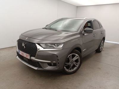 Ds Ds 7 crossback diesel DS 7 CROSSBACK 1.5 BLUEHDI SO CHIC (EU6.2), 2019