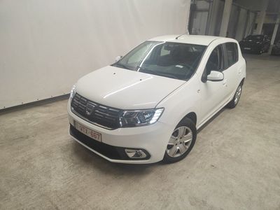 Dacia Sandero - 2017 SANDERO 1.0I SCE LAUREATE (EU6.2), 2019