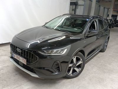 Ford Focus clipper active diesel - 2022 FOCUS CLIPPER ACTIVE 1.5 ECOBLUE, 2022