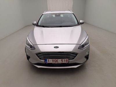 Ford Focus clipper diesel - 2018 FOCUS 1.5 ECOBLUE TREND EDITION BUSINESS, 2019
